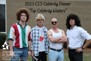 13 Top Celebrity Waiters